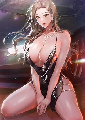 看韩漫网站韩漫精选